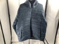 Under Armour Men's Jacket, 3XL, Appears New