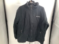 Columbia Men's Coat, XL, Appears New