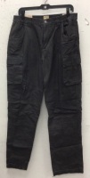 Men's Redhead Pants, 34x34, New