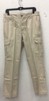 Men's Redhead Pants, 34x30, New
