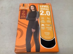 SHE Baselayer Pant, Medium, Appears New