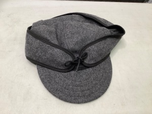 Stormy Kromer Hat 7 3/8, Appears New