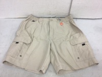 Men's Shorts, 34, New