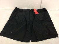 Men's Shorts, 42, Appears New