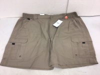 Men's Shorts, 44, Appears New