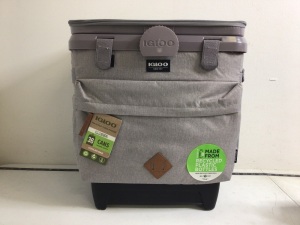 Igloo Cooler Bag, Appears New