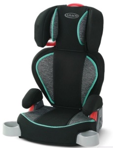 Graco TurboBooster HighBack Booster Seat, Appears New