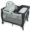 Graco Care Suite Pack 'N Play, Appears New