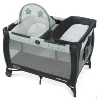 Graco Care Suite Pack 'N Play, Appears New