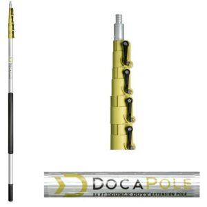 6-24ft DocaPole Double Duty Extension Pole