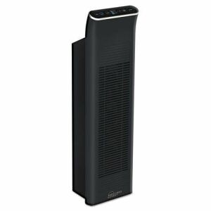 IonicPro Platinum Air Purifier, 600 Sq Ft Room Capacity