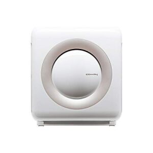 Coway AP-1512HH Mighty Air Purifier with True HEPA and Eco Mode