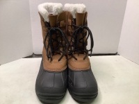 Sno Pac Boots, Men's 13, Appears New