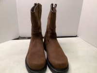 Carhartt Men's Work Boots, 12, Appears New