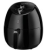 Cooks 5.5Qt Air Fryer, Powers Up, E-Commerce Return