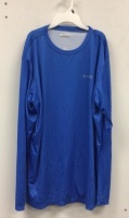 Men's Columbia Shirt, XL, E-Commerce Return