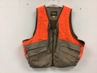 Men's Hunting Vest, M, Appears New