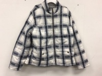 Women's Natural Reflections Jacket, XL, Appears New