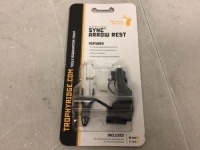 Trophy Ridge Sync Arrow Rest, E-Commerce Return
