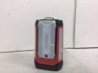 Coleman Lantern, Powers Up, E-Commerce Return
