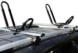 TMS J-Bar Kayak Roof Rack 