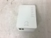 WiFi Network Extender, New, Powers Up