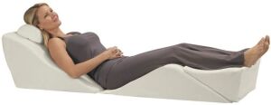 Contour BackMax Foam Bed Wedge Sleep Support System, 28" Wide 