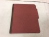Portfolio, E-Commerce Return