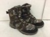 Men's Redhead Boots, 11W, Appears New