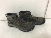 Men's Keen Shoes, 11, E-Commerce Return