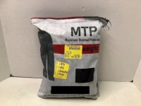 MTP Heavyweight Fleece Base Layer, XLT, Ecommerce Return