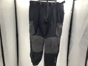 Guidewear Men's Angler Pants, 2XL, Appears New