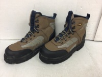 Men's Boots, 12M, Appears New