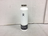 24oz Hydro Flask, No Lid, E-Commerce Return