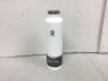 24oz Hydro Flask, No Lid, E-Commerce Return