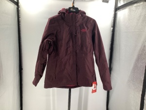 The North Face Women's Jacket, Large, Appears New