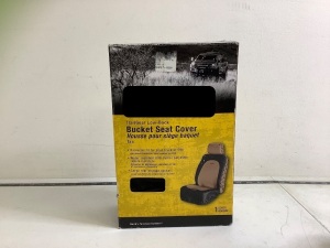 Bucket Seat Cover, E-Commerce Return