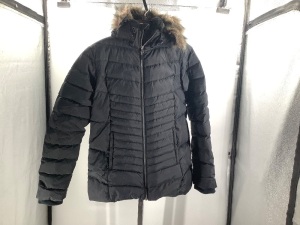 Natural Reflections Women's Coat, Medium, Appears New