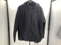The North Face Mens Coat, XL, Appears New