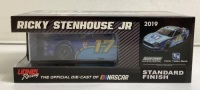 Ricky Stenhouse Jr Diecast Car, New