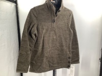 Avalanche Pullover, Medium, Appears New