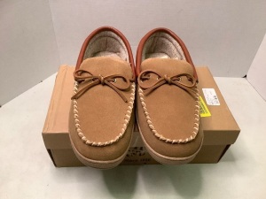 Red Head Men's Moc, 12, Appears New
