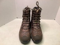Treadfast Zoned Insulation Lace Up Boots, 9.5, Appears New