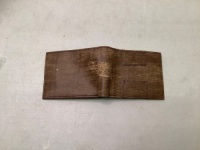 Browning Men's Wallet, Ecommerce Return