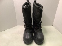 Sorel Women's Boots, 8, Ecommerce Return
