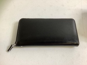 Dante Wallet, Appears New