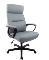 Rutherford Luxura Manger Chair, New