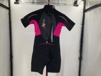 XPS Women's Wetsuit, Medium, Appears New