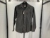 Red Head Long Sleeve Shirt, Medium, Appears New