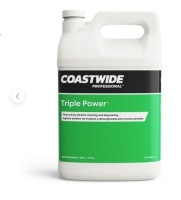 Triple Power